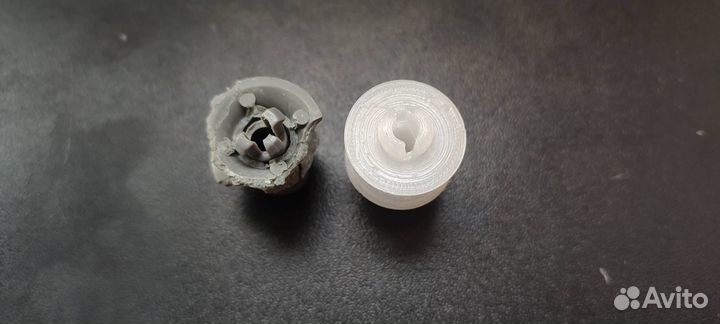 Ролики посудомоечной машины kaiser S45 60XL