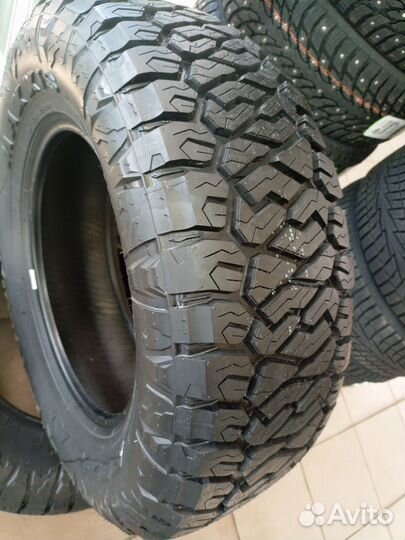 Maxxis AT-811 Razr AT 265/60 R18 S