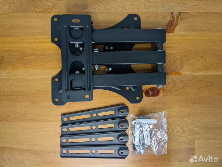 Кронштейн для телевизора на стену для TV 32-55