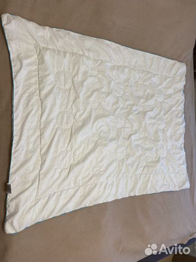 Детское одеяло askona