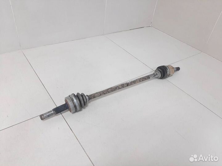 Полуось задняя Nissan X-Trail T31 2007-2014