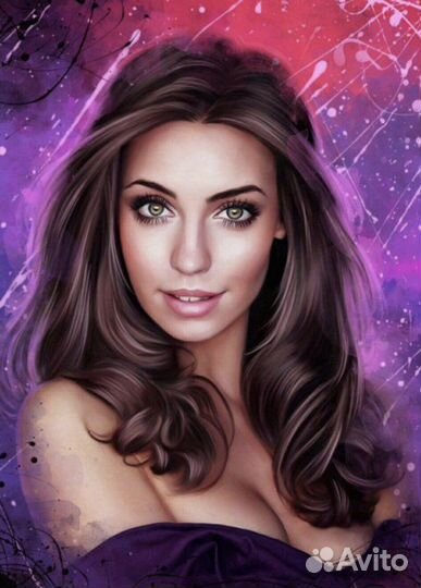 Картины на заказ