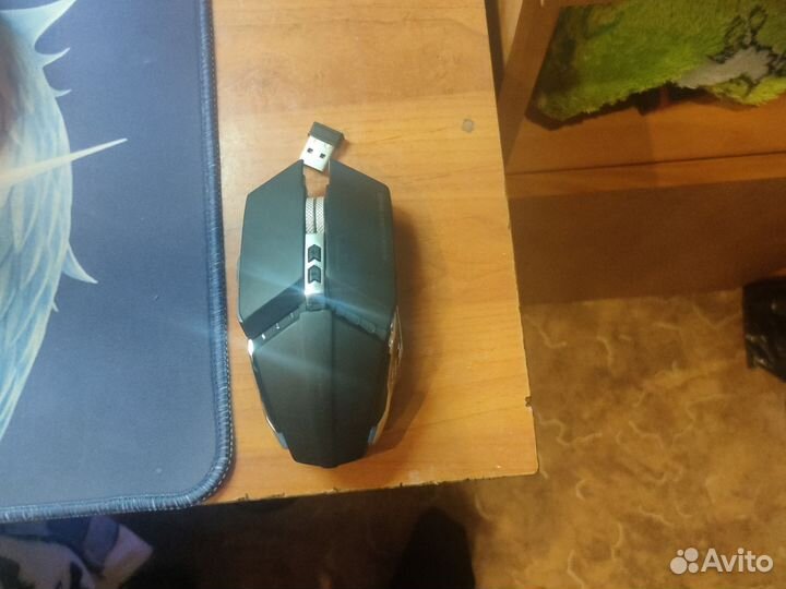 Беспроводная мышь