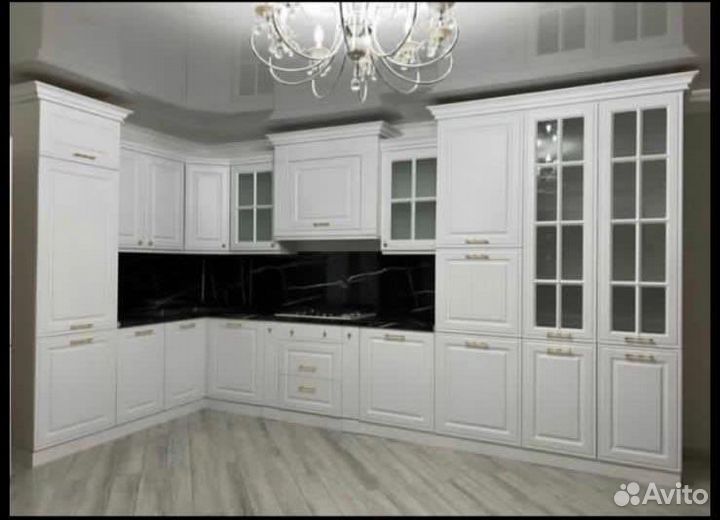 Кухонный гарнитур Гарвард 1