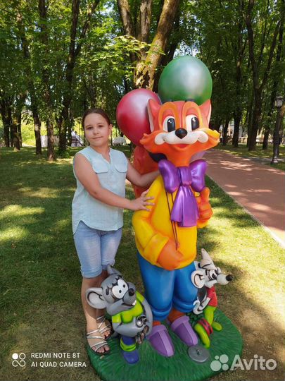 Рубашка летняя на девочку 42 размер