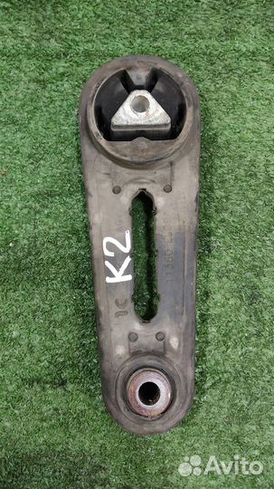 Опора (подушка) двигателя задняя Nissan Tiida 2008