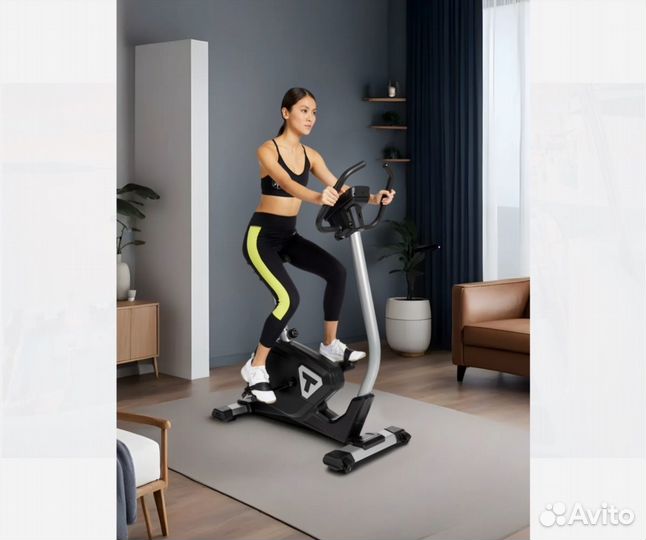 Велотренажер магнитный Torneo Favourit Ergo B-710B