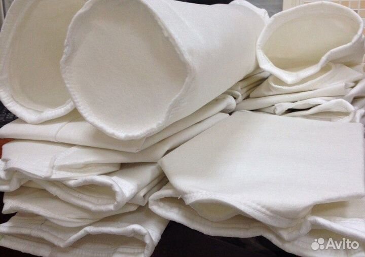 Мешки для аспирационных систем