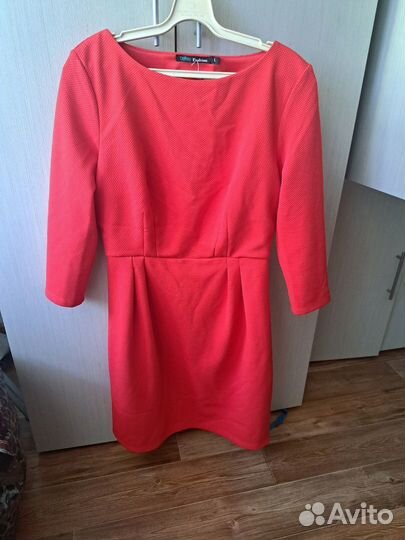 Женская одежда пакетом 46