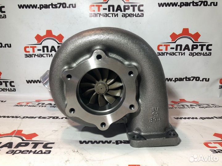 Турбонагнетатель 1144003841 (IHI)