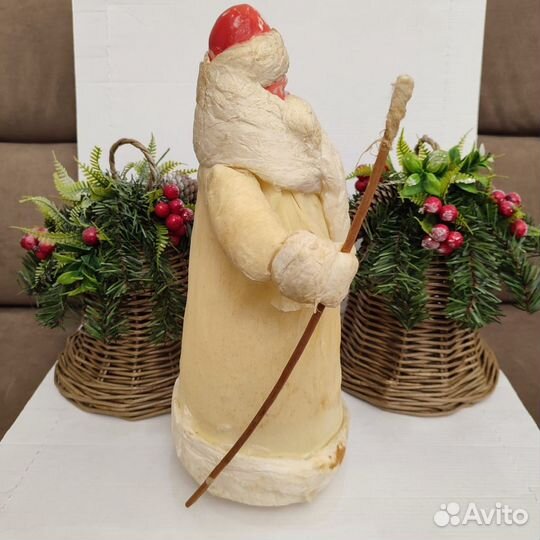 Дедушка Мороз СССР