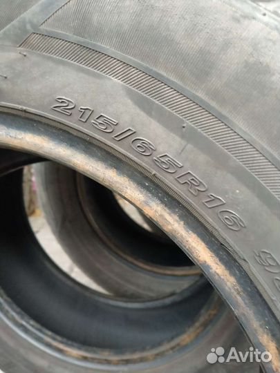 Nexen Classe Premiere 215/65 R16