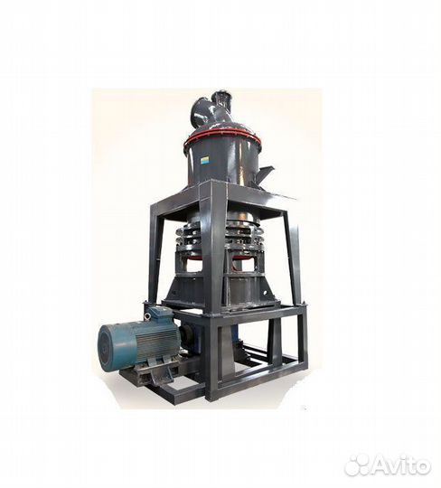 Мельница XZM 268