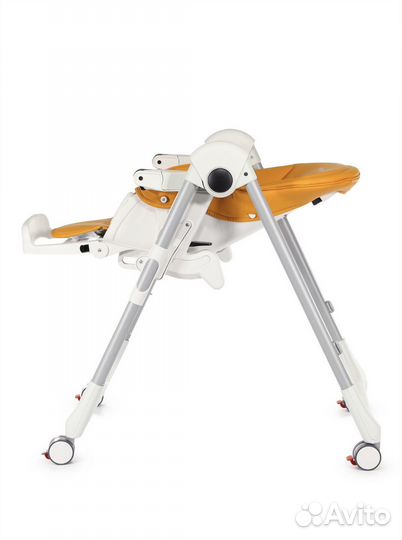 Стульчик для кормления peg perego