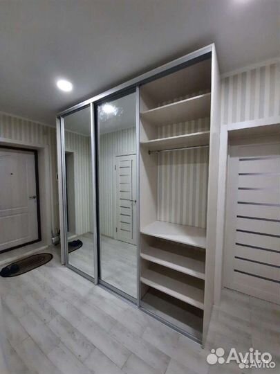 Шкафы купе на заказ