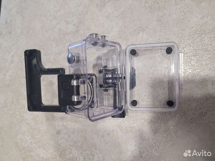 Аквабокс для экшен камеры