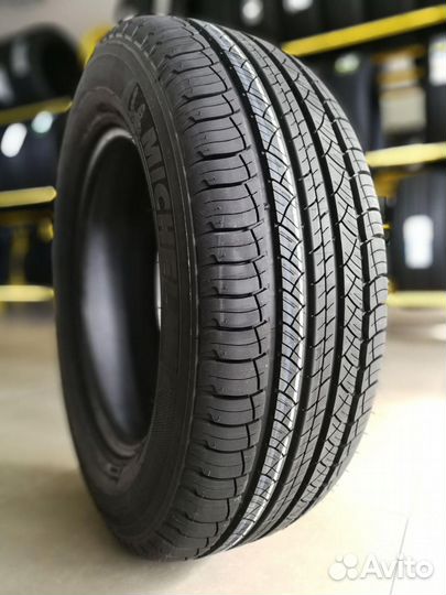Michelin Latitude Tour 265/65 R17