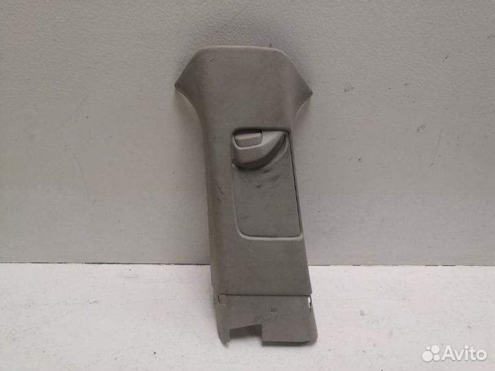 Накладка стойки Chevrolet Cobalt J200 L2C 2013