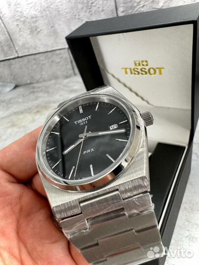 Часы мужские Tissot prx