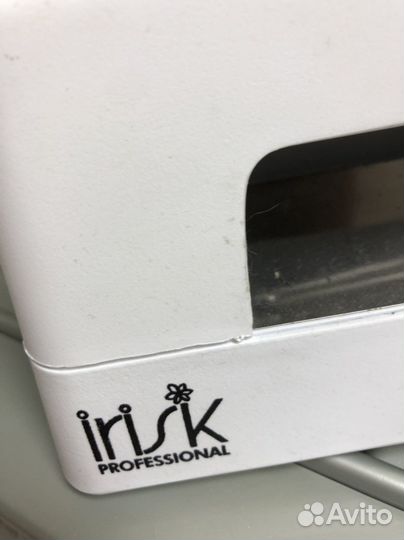 Лампа для маникюра