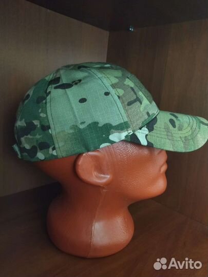 Кепка мужская