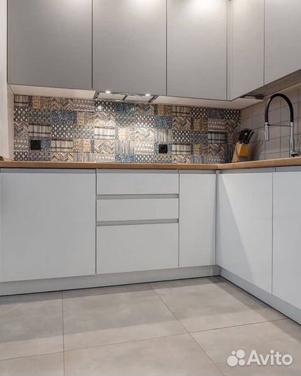 Кухни на заказ