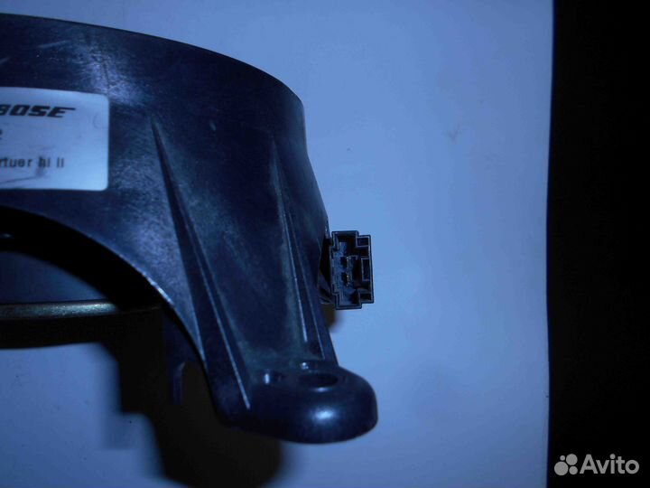 Динамик задний левый C215 A2158200302