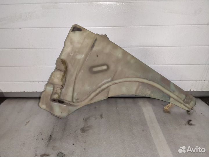 Бачок омывателя Porsche Cayenne S 955 M48.00 2004