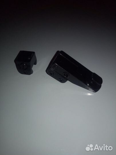 Крепление для тепловизора