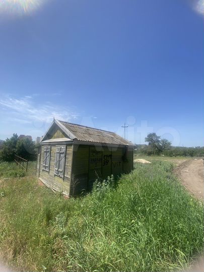 Участок 9,3 сот. (СНТ, ДНП)