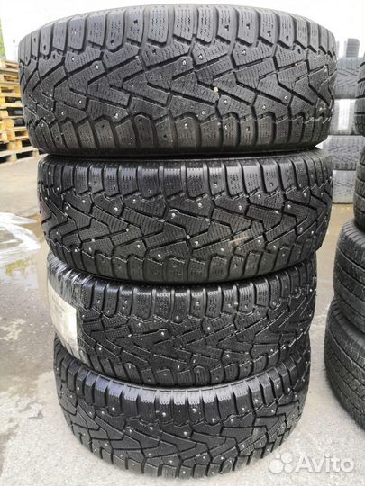 Pirelli Chrono 2 225/55 R16 19B