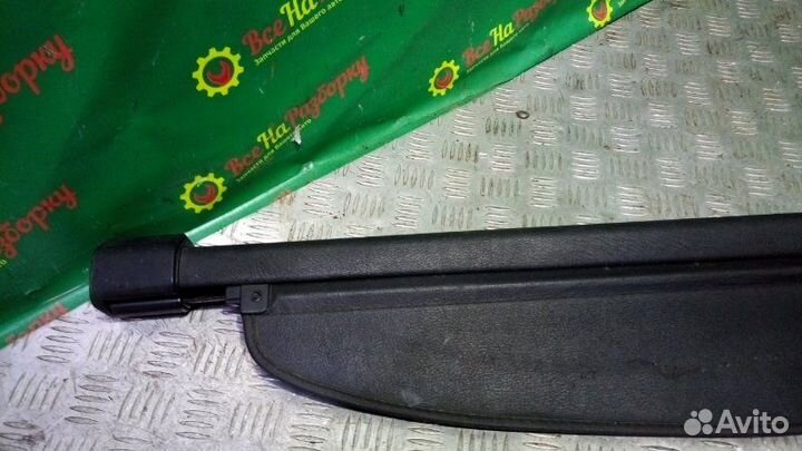 Шторка багажника Mitsubishi Lancer 9 универсал