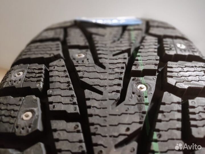 Nokian Tyres Nordman 7 225/60 R17