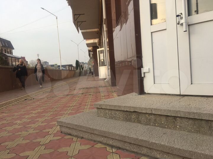 Свободного назначения, 123 м²