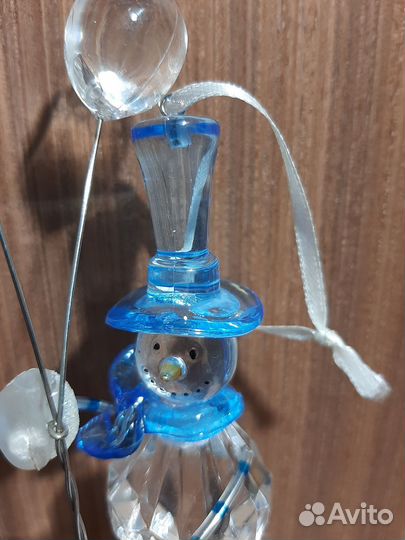 Ёлочная игрушка