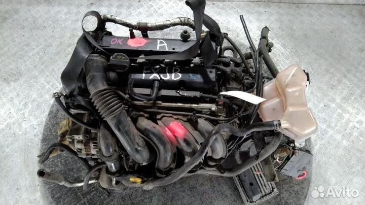 Б/У Б/У Двигатель Из Европы. Цена за двигатель