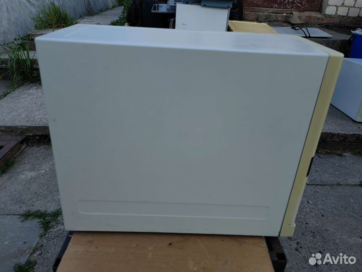 Ретро корпус пк AT 386-486