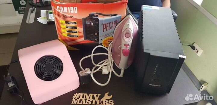 Ремонт электроники бытовой техники Сервисный центр