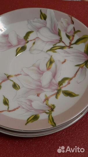 Чайный подарочный набор новый