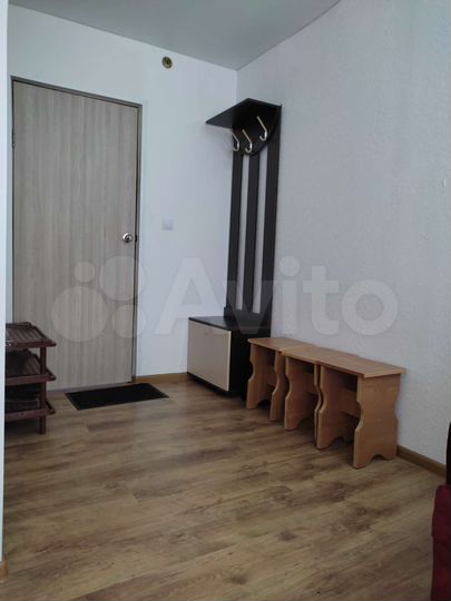 Квартира-студия, 33 м², 2/2 эт.