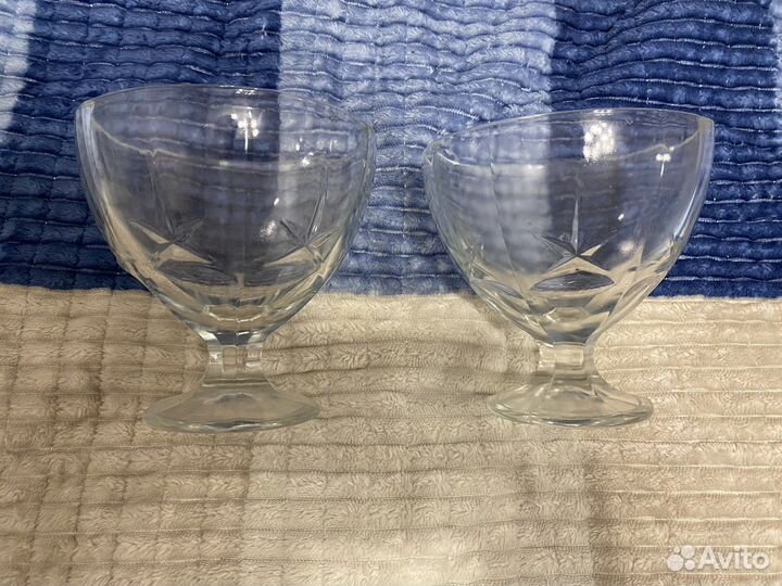 Креманки СССР