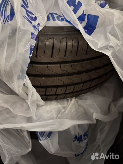 Pirelli Scorpion Verde 225/55 R18 98V