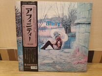Affinity – Affinity Ultimate Collection 5 cd (jap)