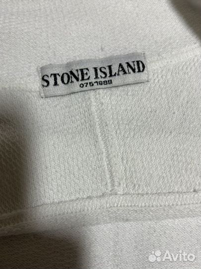 Зипка Stone Island Оригинал