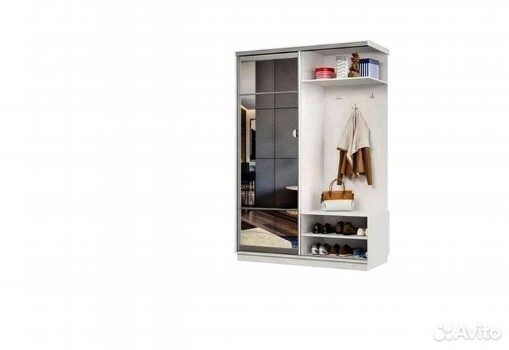 Шкаф Премиум класса