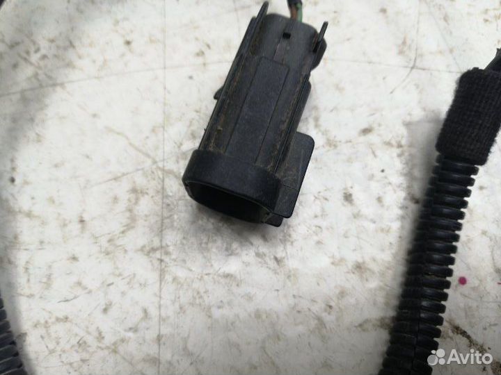 Деталь Opel Astra H 2004