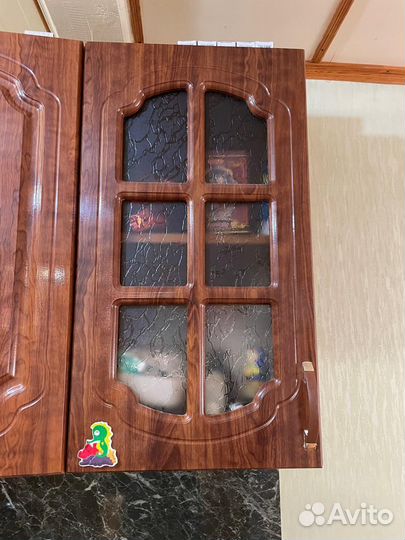 Кухонный гарнитур кухня бу