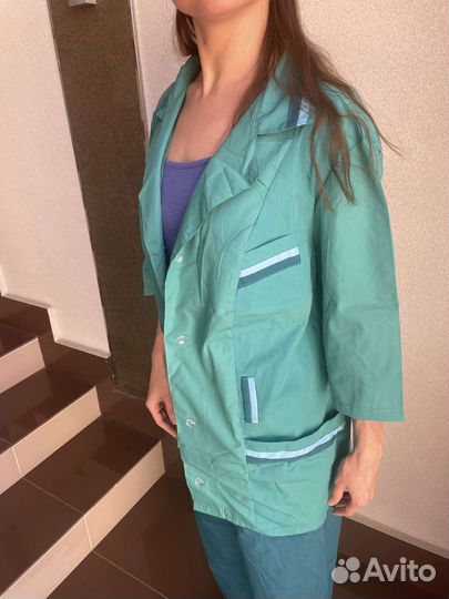 Медицинский костюм