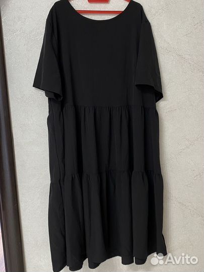 Платье 2XL