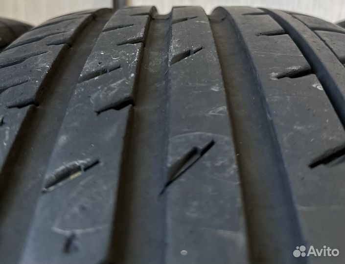 Continental ContiSportContact 3 245/45 R17 95